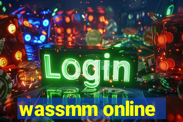 wassmm online